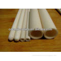 Supply of refractory ceramic & alumina ceramic tube -99, 99 alumina ceramic tube (porcelain, ceramic rods)